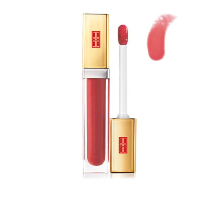 Elizabeth Arden Beautiful Color Luminous Lip Gloss Colore Sunset