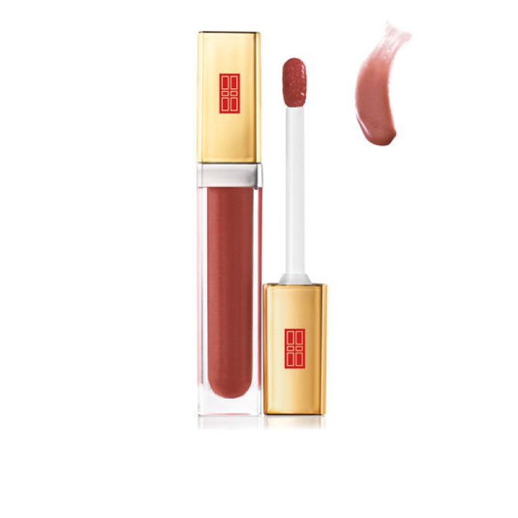 Elizabeth Arden Beautiful Color Luminous Lip Gloss Colore Latte
