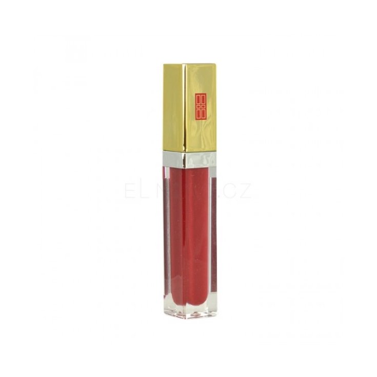 Elizabeth Arden Beautiful Color Luminous Lip Gloss Colore Royal Plum