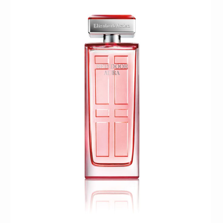 Elizabeth Arden Red Door Aura Eau De Toilette Spray 30ml
