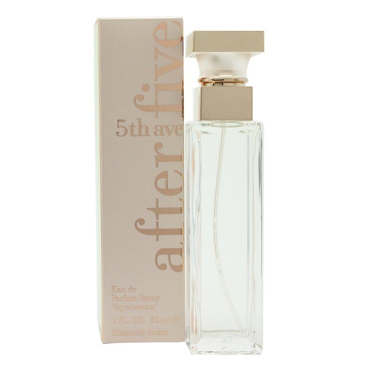 Elizabeth Arden 5th Avenue After Five Eau De Parfum 30ml