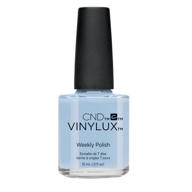 CND Vinylux Weekly Polish Collezione Flora & Fauna Colore 183 Creekside 15ml