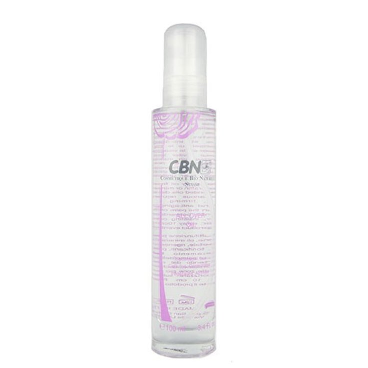 CBN All Over Oil Olio Secco Multifunzione 100ml