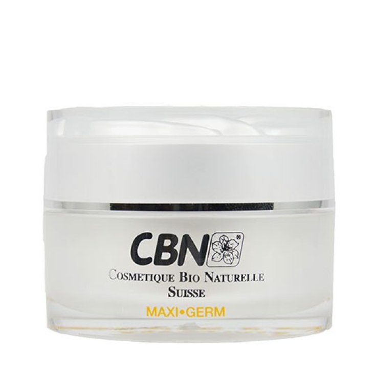 CBN Maxi Germ Trattamento Gel Multifunzionale 50ml
