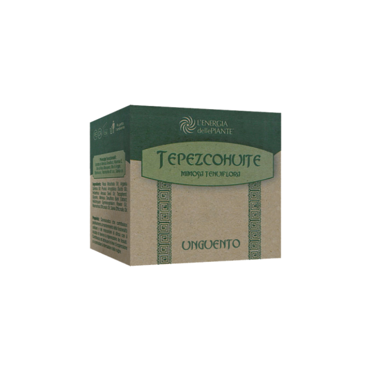Tepezcohuite Unguento Bio 50ml