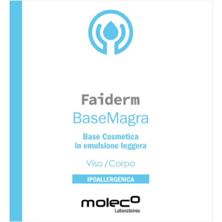 Faiderm Base Magra 1000ml