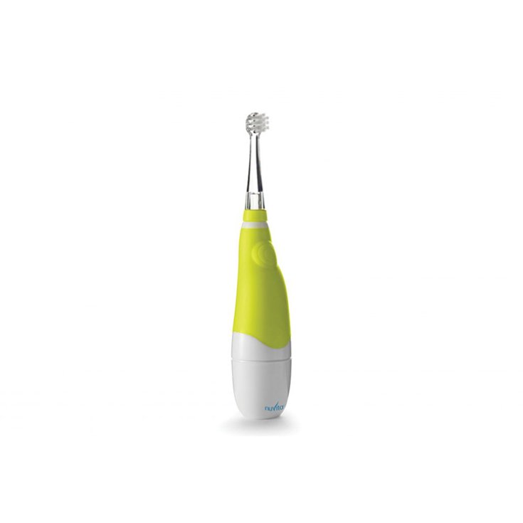 Nuvita Kit Elettrico Igiene Dentale Baby