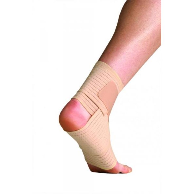Thermoskin Supporto Avvolgente Per Caviglia L/XL