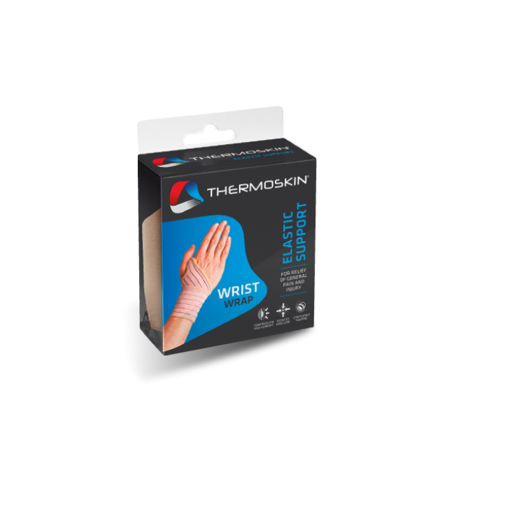 Thermoskin Supporto Elastico Polso 1 Pezzo