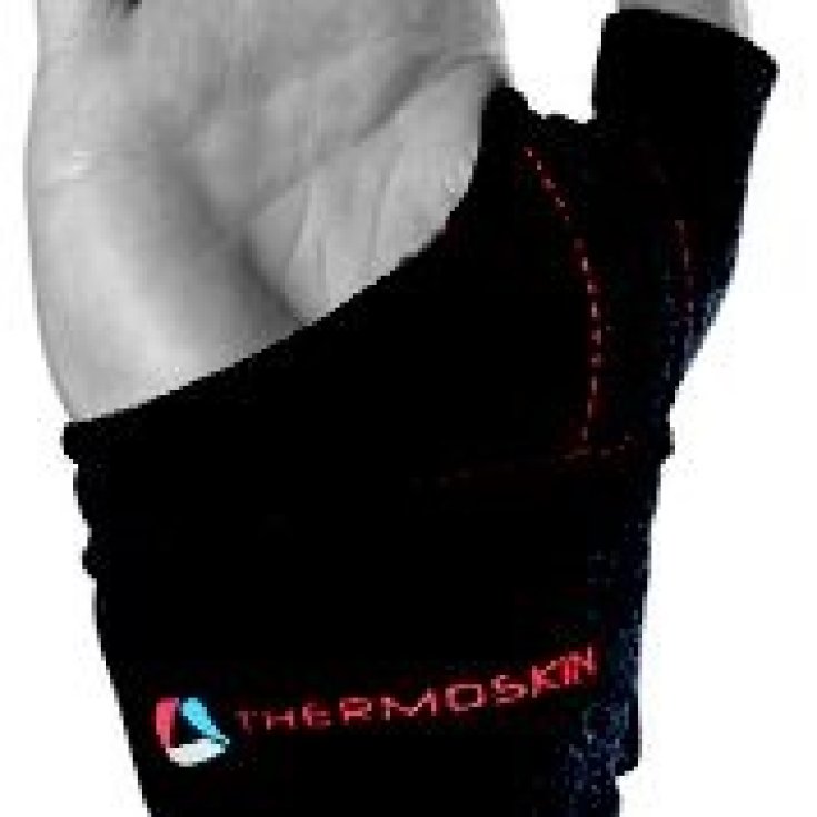 Thermoskin Polsiera Sinistra Pollice Sport S/m