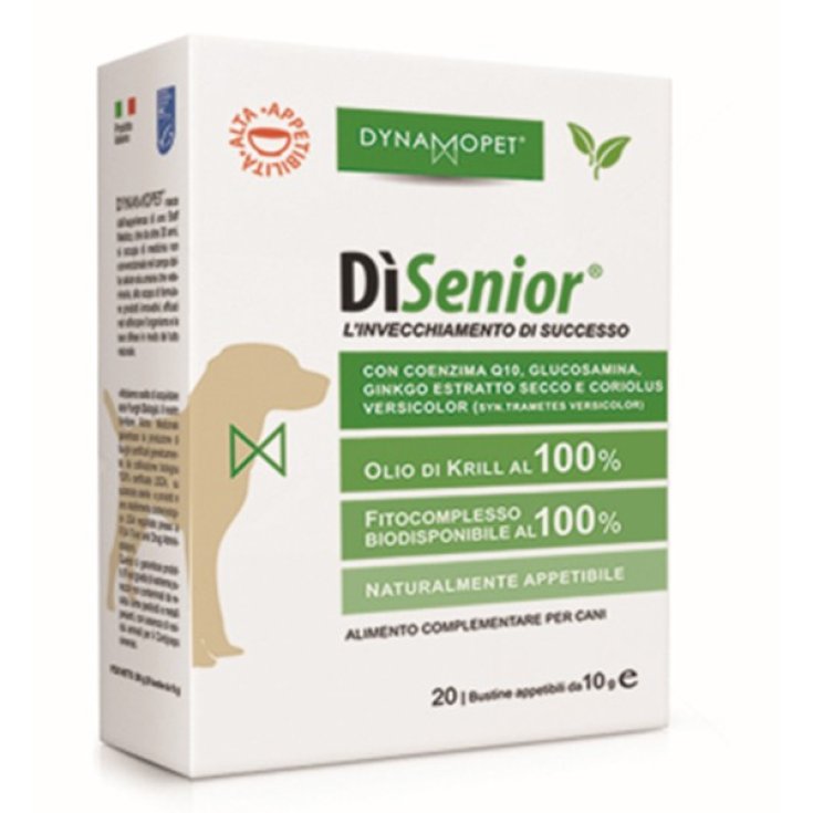 DiSenior - da 20 Bustine