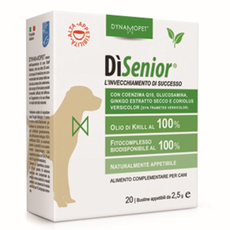 DiSenior - da 20 Bustine