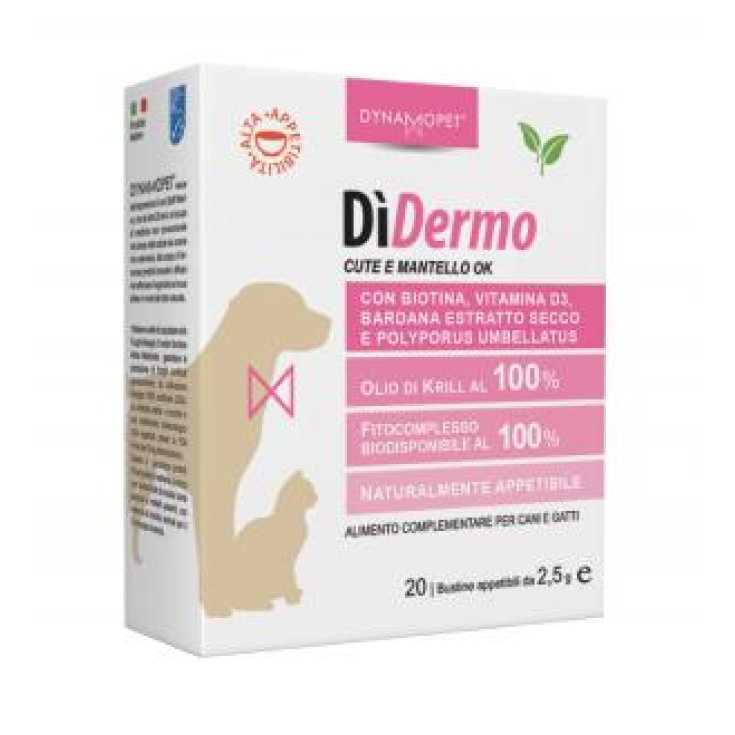DiDermo - da 20 Bustine