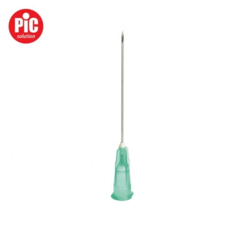 Ago&nbsp;Ipodermico G30&nbsp;x 40mm PIC 1 Pezzo