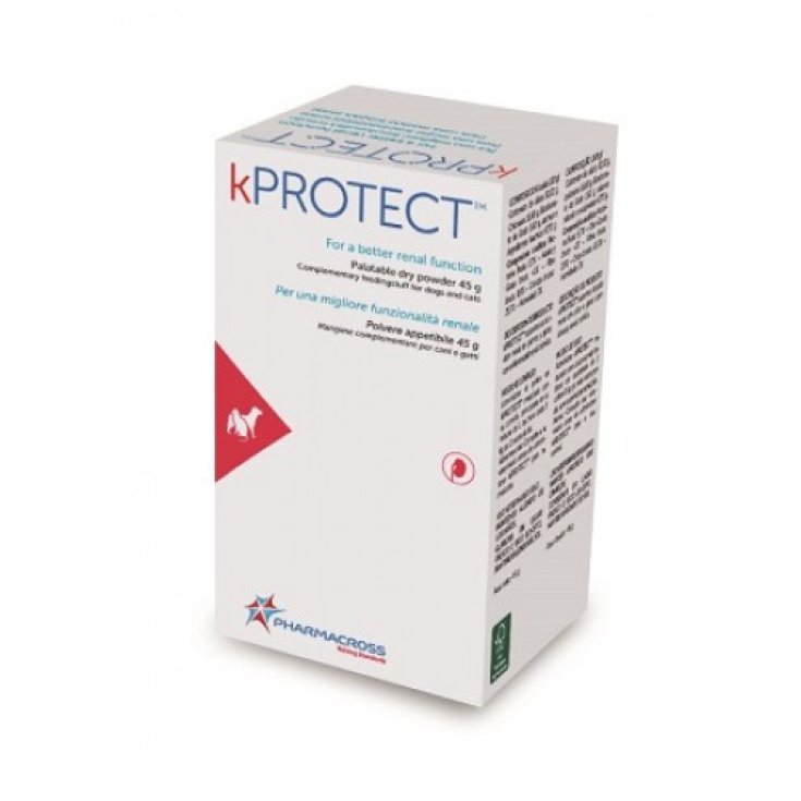 KProtect - 45GR