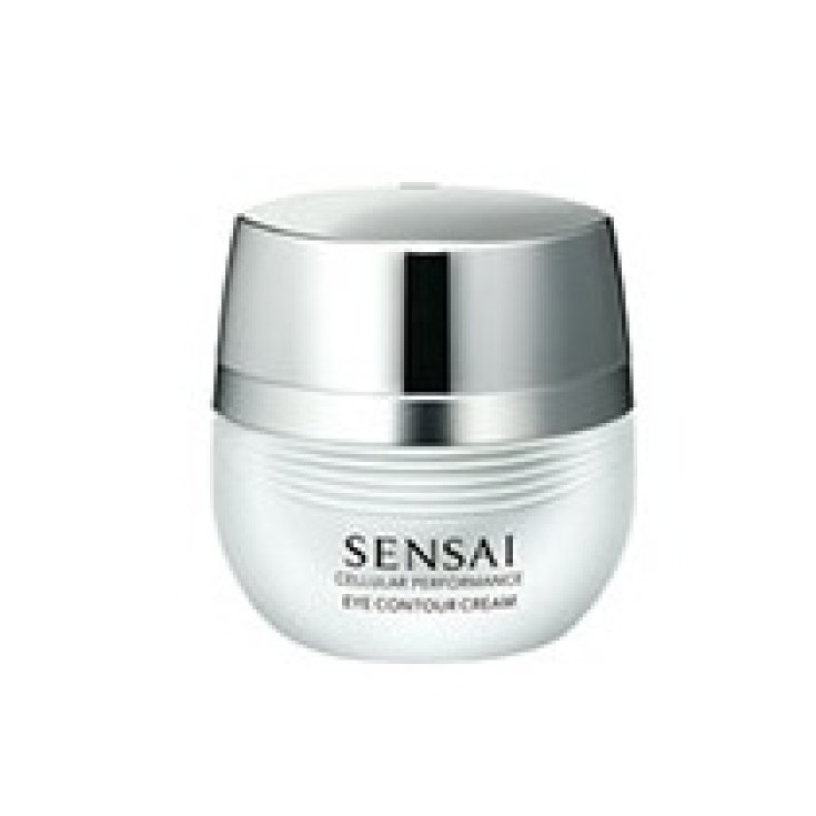 Kanebo Sensai Cellular Performance Eye Contour Cream 15ml
