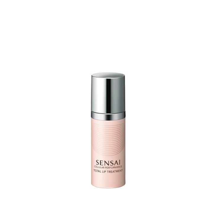 Kanebo Sensai Cellular Trattamento Labbra 15ml