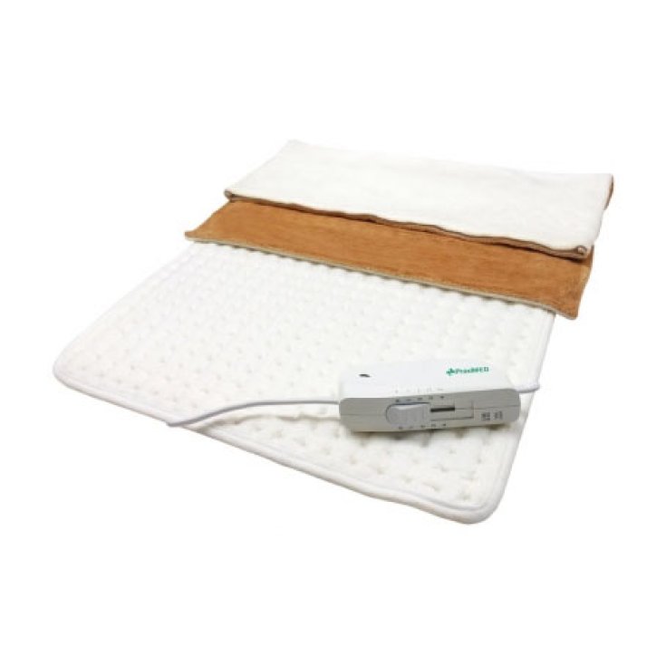 Intermed Termoforo elettrico standard 35x46cm Adatto A Molteplici Applicazioni 1 Pezzo