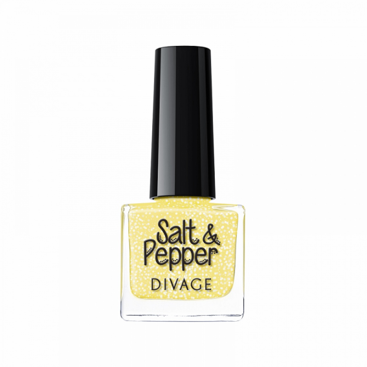 Salt & Pepper 01 Lime&nbsp;Divage