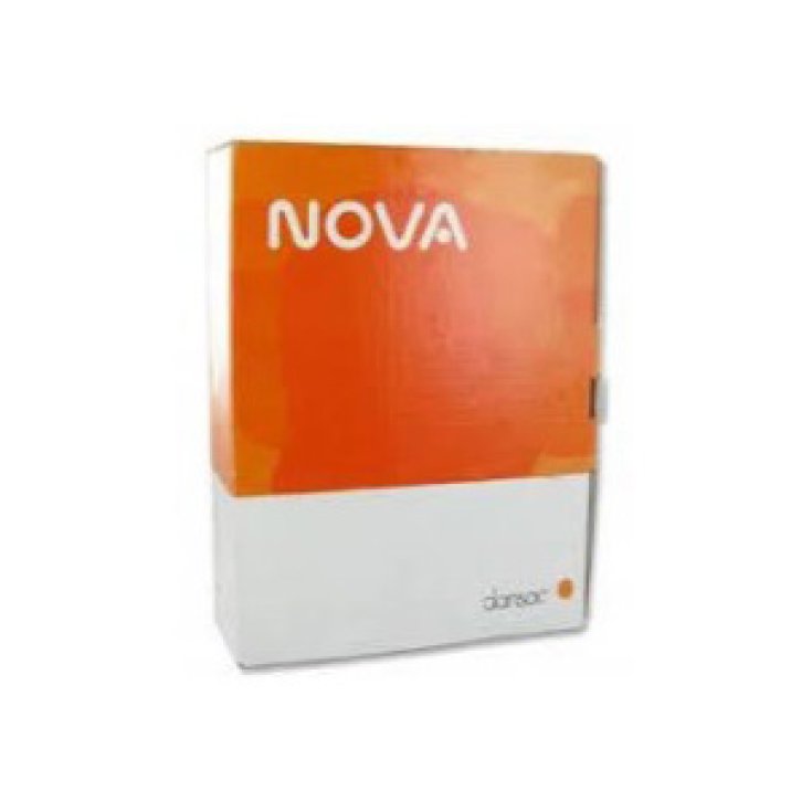 Dansac Nova Life 2 Placca 55mm Modello R10-42 5 Pezzi
