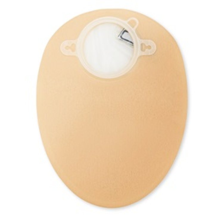 Dansac NovaLife 2 Sacca Chiusa Maxi Opaca 55mm 30 Sacche