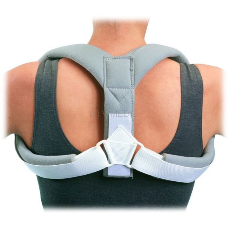 Cromax Bendaggio Clavicolare Taglia M