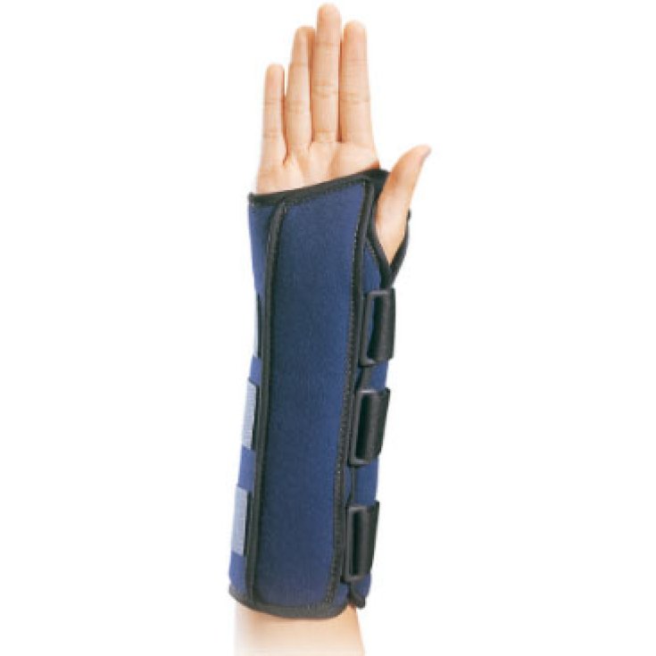 Djo Polsiera Donjoy Lunga Universale Dx