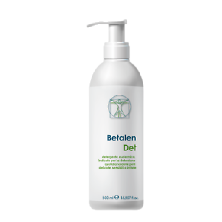 Betalen Det 500ml