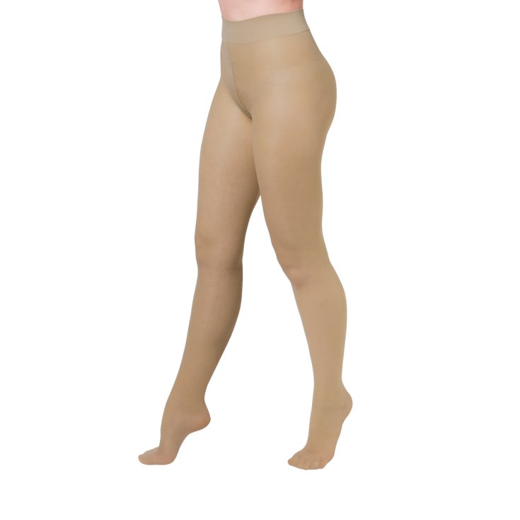 Essegi Malice Collant 70Den Colore Nero Taglia 2
