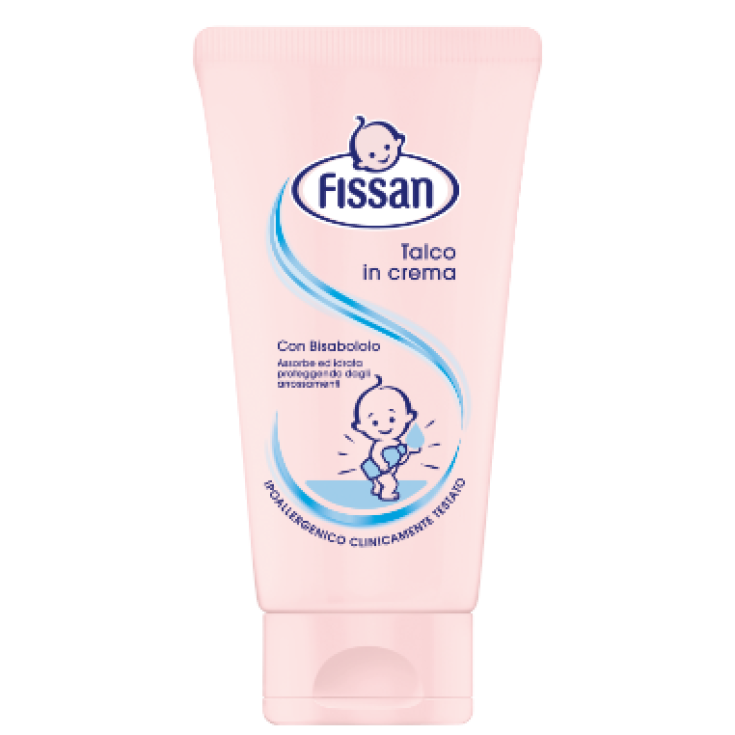 FISSAN TALCO FLUIDO 150 ML