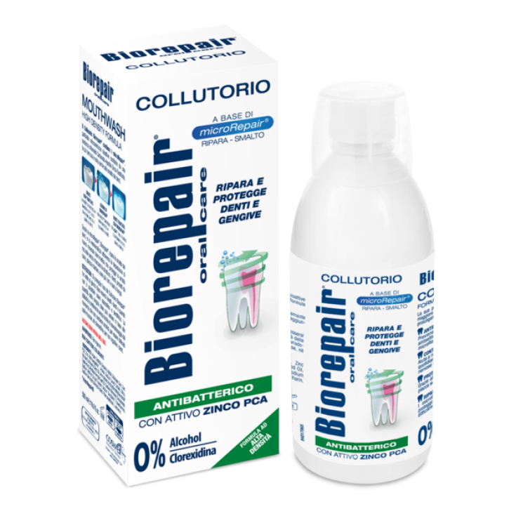 BIOREPAIR COLLUTTORIO 3IN1 500 ML