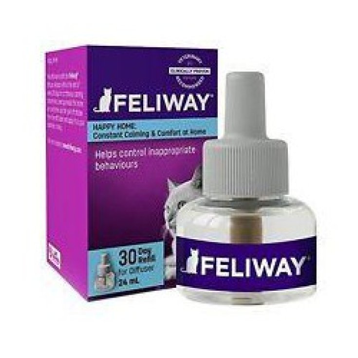 Feliway Classic - 48ML