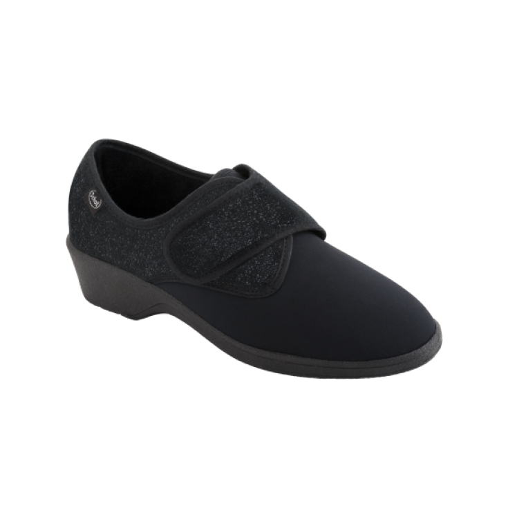 Scholl Agnes Pantofola Donna Tecnologia Memory Cushion Colore Nero Misura 37