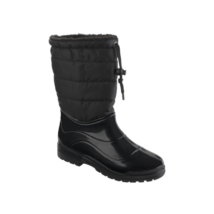 Scholl New Vestmann Donna Black 37