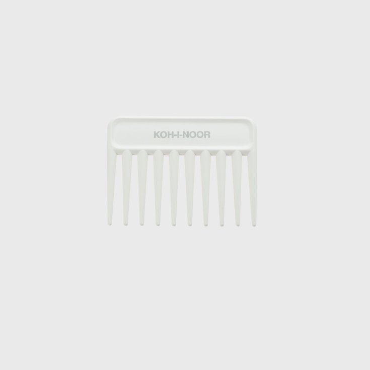 Koh-I-Noor Pettine Radone