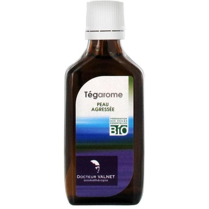 Docteur Valnet T&eacute;garome Miscela Di Olii Essenziali 50ml