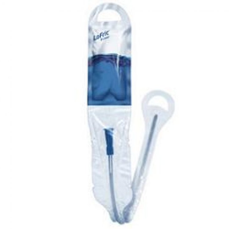 Lofric Pobe Catetere Bambino Ch10 20cm 30 Pezzi