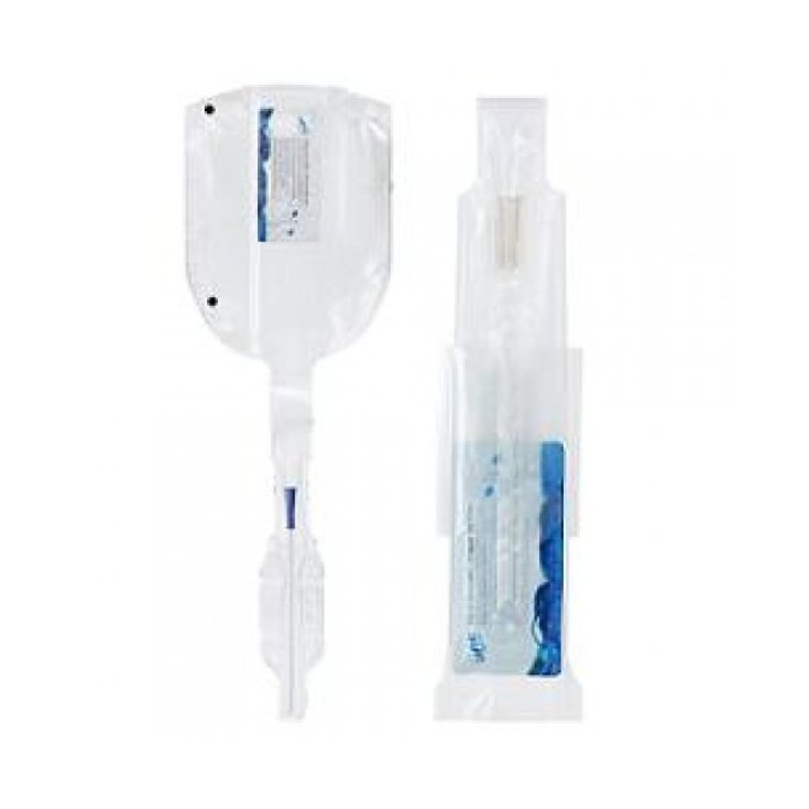 Dentsply Sirona Lofric Catetere Ch14 Uomo 30 Pezzi
