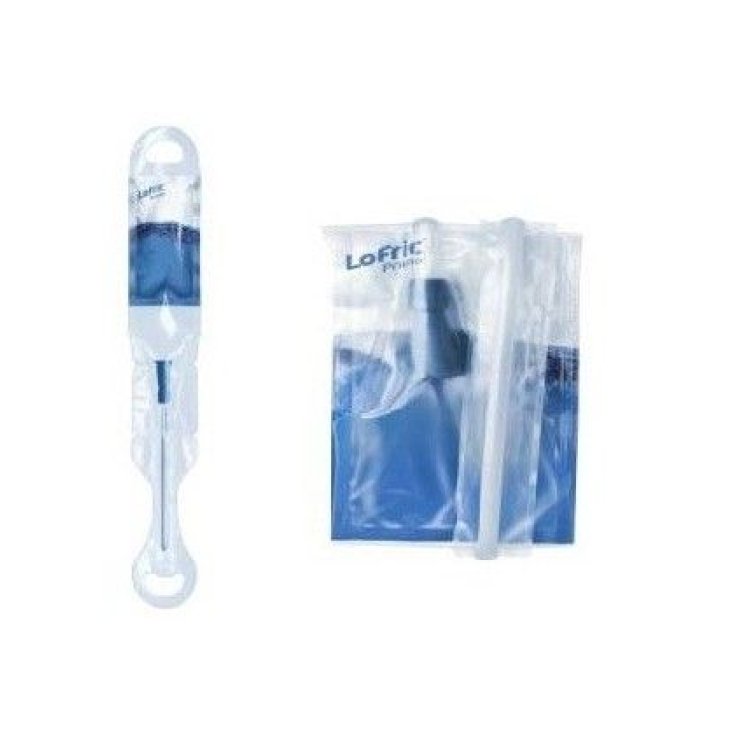 Lofric Primo Pobe Donna Ch10 15cm 30 Pezzi