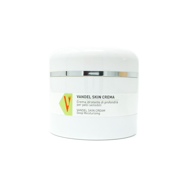 Vandel Dermocosmesi & Ricerca Skin Crema 50ml