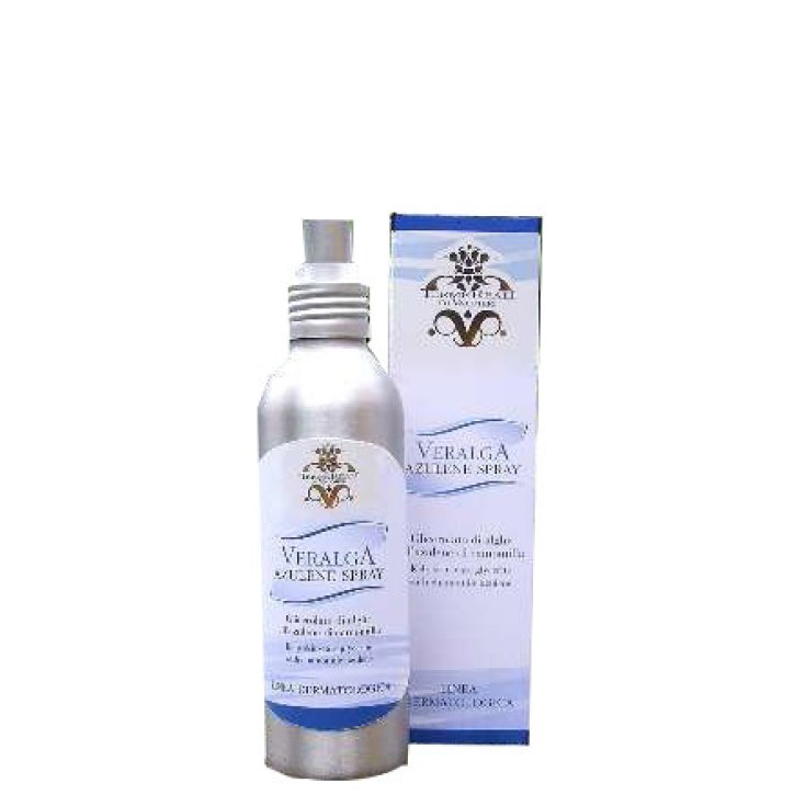Veralga Azulene Spray 150ml