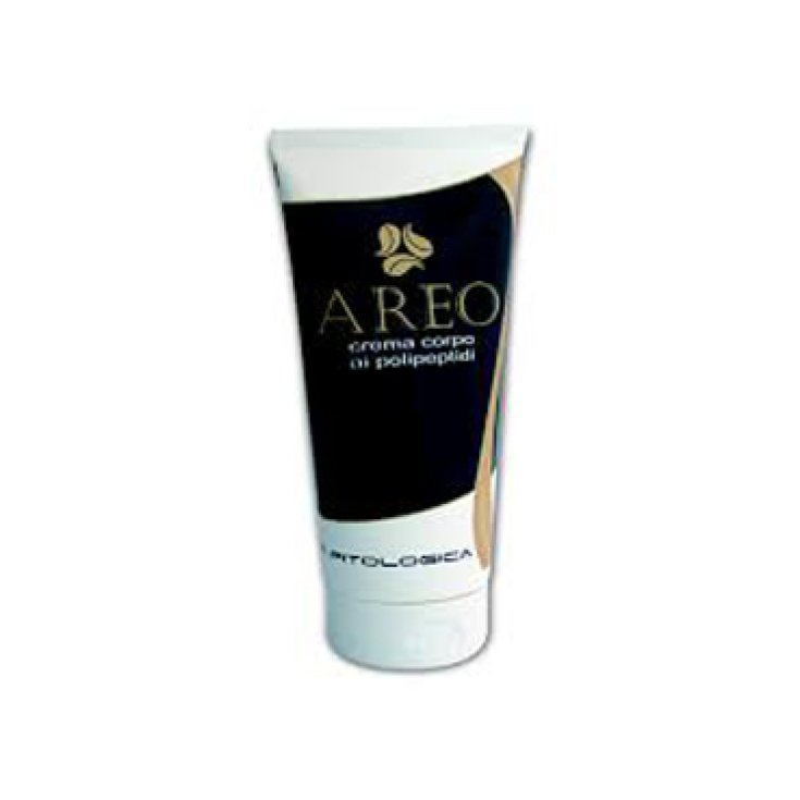 Fitologica Areo Crema Corpo Di Polipeptidi 200ml