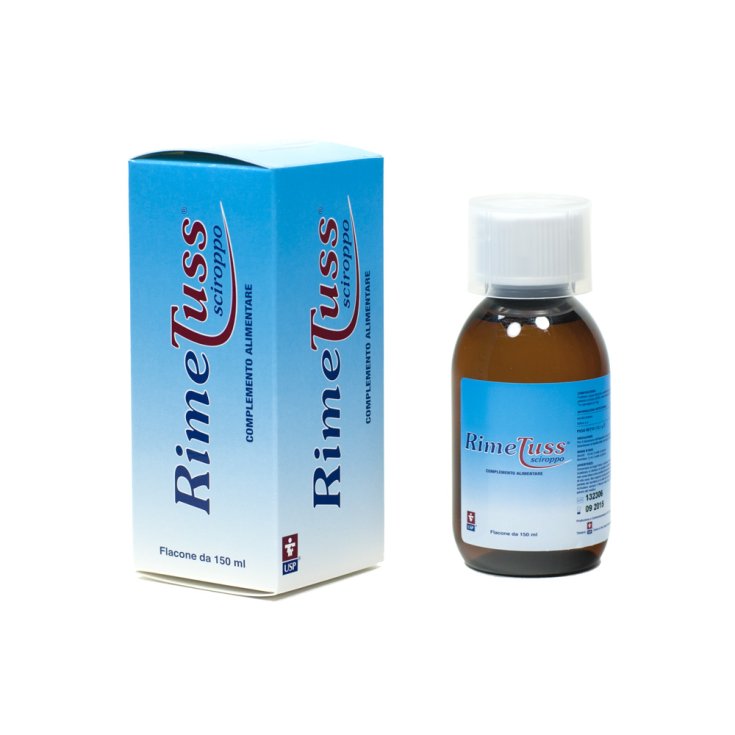 USP Rimetuss Tosse Sciroppo 150ml