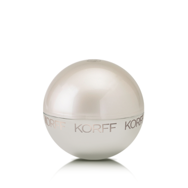 Korff Perlessence Crema Occhi E Palpebre Effetto Luce 15ml