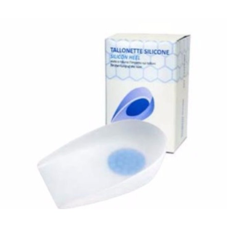 PB Pharma Tallonetta Tecno Media 2 Pezzi