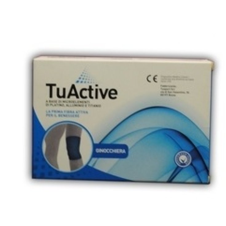 Tuactive Ginocchiera S/m