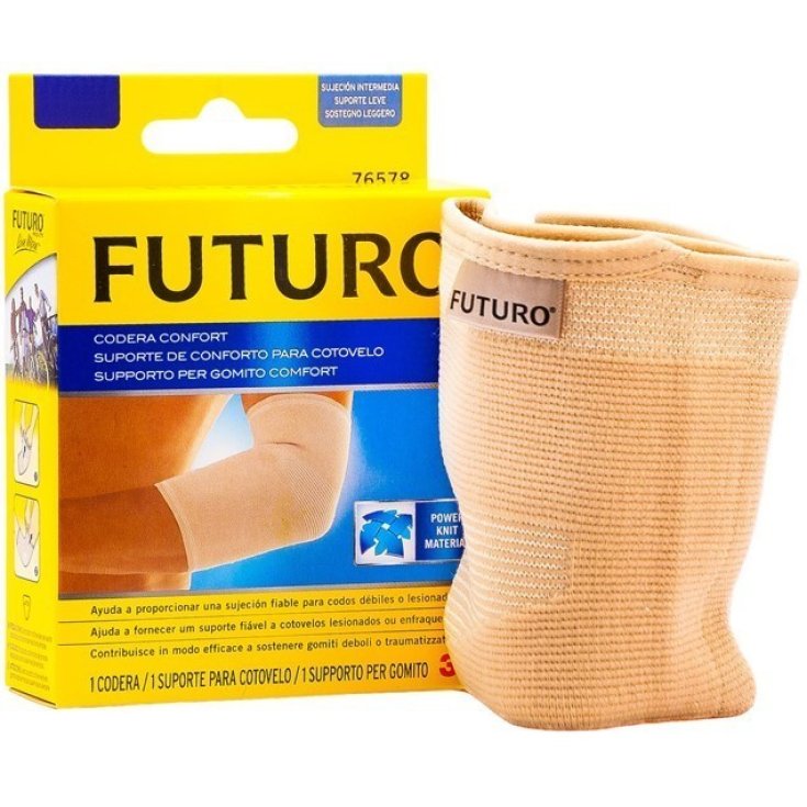 3m Futuro&permil;&atilde;&cent; Tampone Di Sollevamento Comfort T-M 1ud