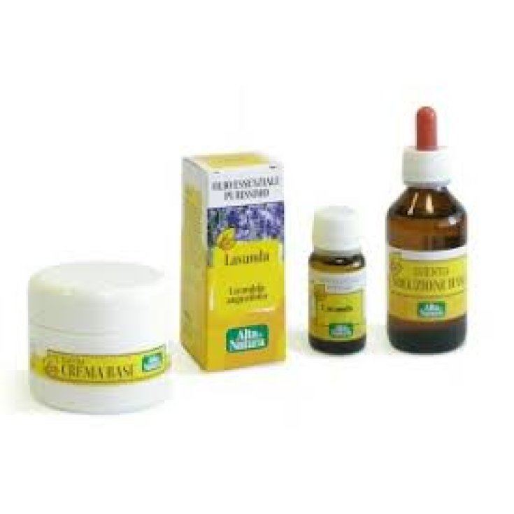 Essentia Canfora Olio Essenziale 10ml