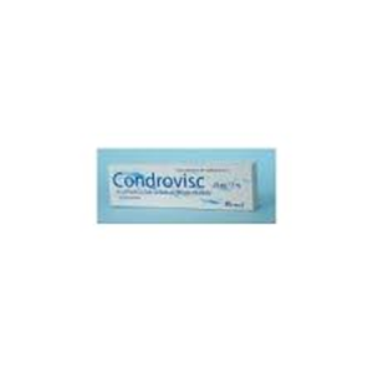 Condrovisc Siringa Intra-Articolare 2ml