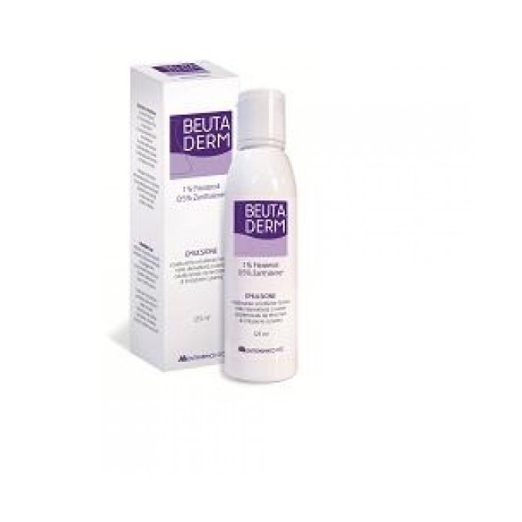 Beutaderm Emulsione 125ml